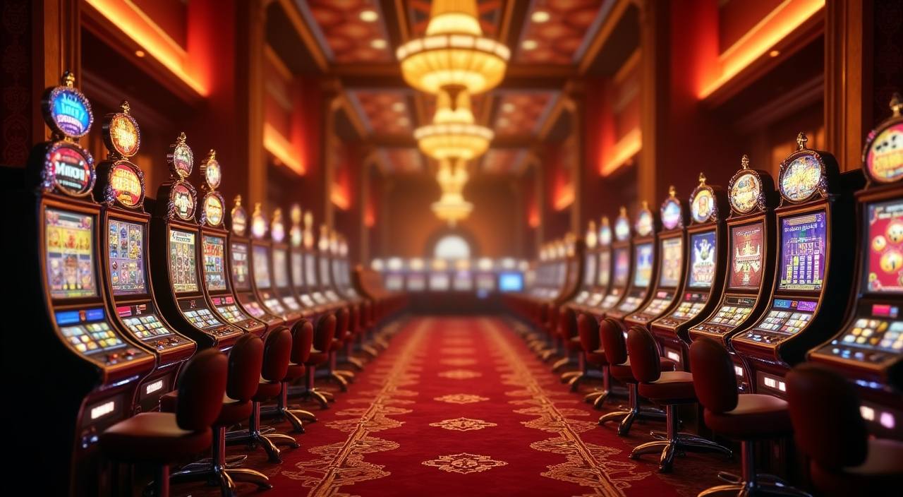 53l Slots နှင့် Live Casino များကို အမြဲတမ်းစစ်ဆေးနည်း